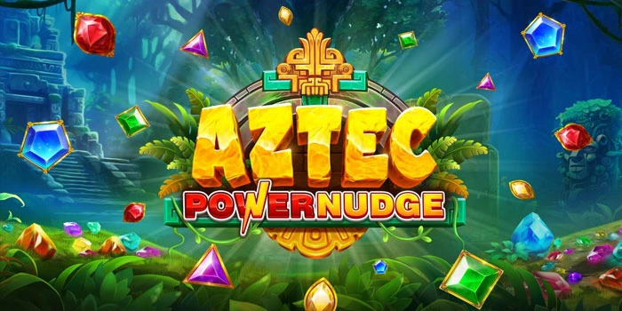 Strategi Jitu Meraih Jackpot di Slot Aztec Powernudge Strategi Jitu Meraih Jackpot di Slot Aztec Powernudge