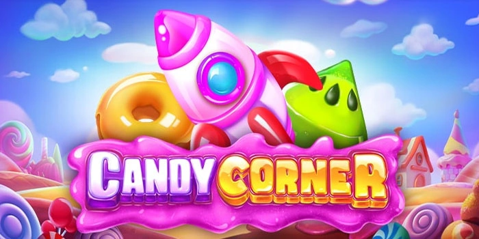 Cara Efektif Raih Cuan Besar Slot Candy Corner Stabil Harian