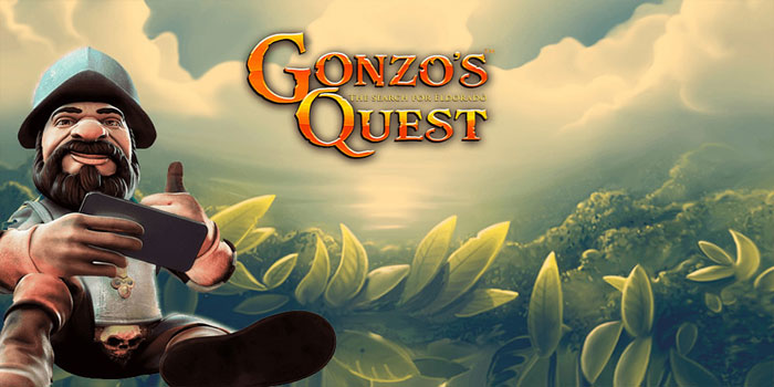 Cara Efektif Mengaktifkan Bonus Gratis di Slot Gonzo’s Quest