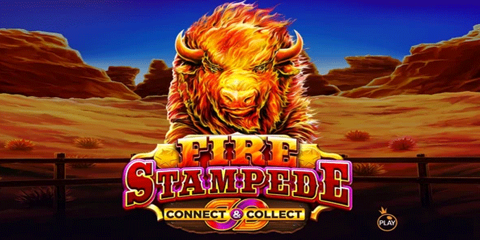 Panduan Meraih Jackpot Besar Di Slot Fire Stampede