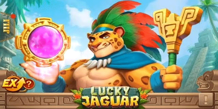 Strategi Gacor Main Slot Lucky Jaguar Untuk Keuntungan Besar Strategi Gacor Main Slot Lucky Jaguar Untuk Keuntungan Besar