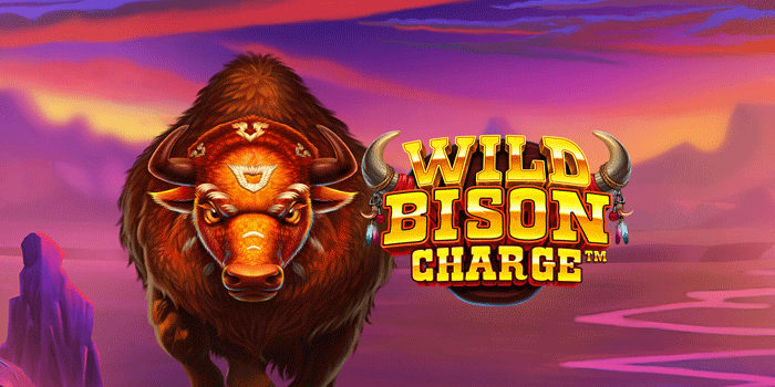 Analisis Akurat Slot Wild Bison Charge Untuk Pemain Tekun