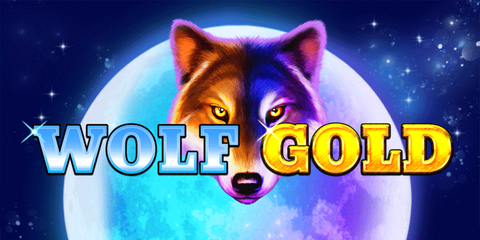 Rasakan Sensasi Jackpot Besar di Slot Wolf Gold