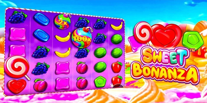 Pola Putaran Emas di Slot Sweet Bonanza Yang Jarang Diketahui