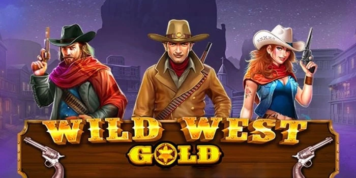 Rahasia Meraih Kemenangan Slot Wild West Gold Konsisten