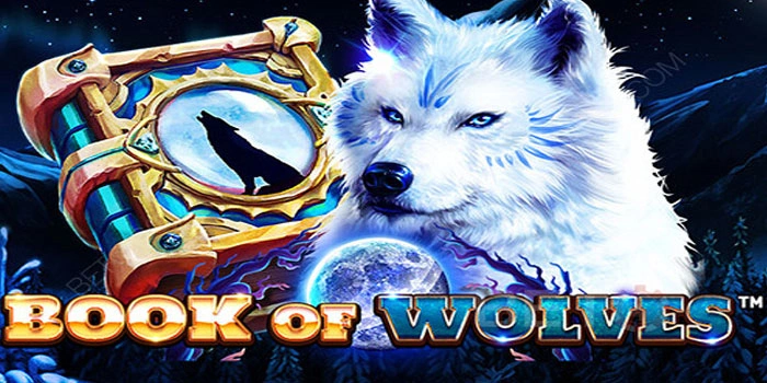 Panduan Slot Book of Wolves Untuk Menang Besar Setiap Hari