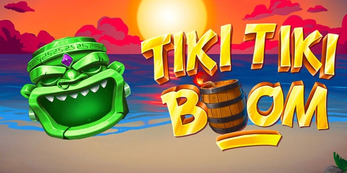 Slot Tiki Tiki Boom Dengan Sistem Mudah dan Kemenangan Besar Slot Tiki Tiki Boom Dengan Sistem Mudah dan Kemenangan Besar
